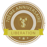 70anniversaire logo